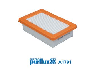 A1791 PURFLUX Воздушный фильтр