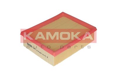 F208901 KAMOKA Воздушный фильтр