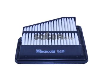 A2508 TECNOCAR Воздушный фильтр