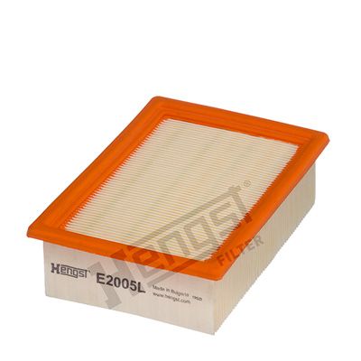 E2005L HENGST FILTER Воздушный фильтр