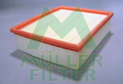 PA737 MULLER FILTER Воздушный фильтр