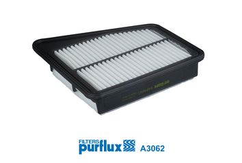 A3062 PURFLUX Воздушный фильтр