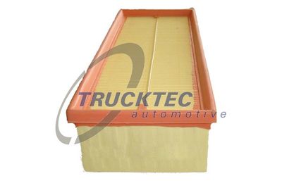 0714210 TRUCKTEC AUTOMOTIVE Воздушный фильтр