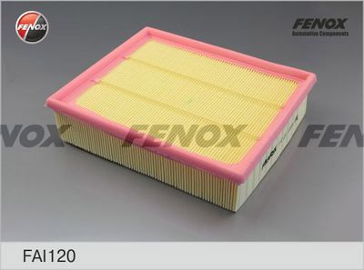 FAI120 FENOX Воздушный фильтр
