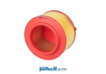 A1701 PURFLUX Воздушный фильтр
