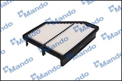 EAF00123M MANDO Воздушный фильтр