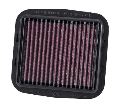 DU1112R K&N Filters Воздушный фильтр