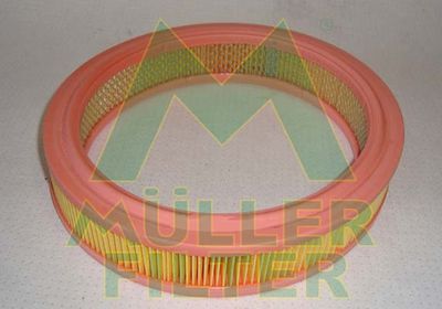 PA174 MULLER FILTER Воздушный фильтр