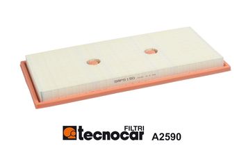 A2590 TECNOCAR Воздушный фильтр