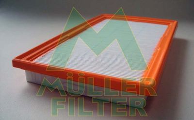 PA3467 MULLER FILTER Воздушный фильтр