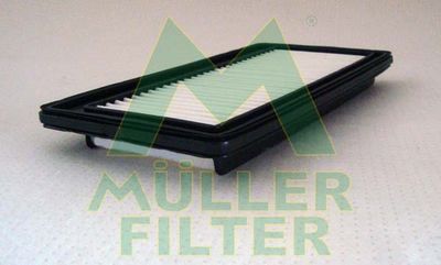 PA3177 MULLER FILTER Воздушный фильтр