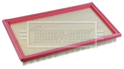 BFA2595 BORG & BECK Воздушный фильтр