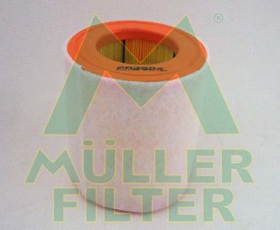 PA3554 MULLER FILTER Воздушный фильтр