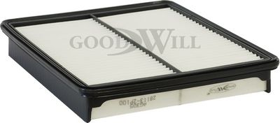AG3051 GOODWILL Воздушный фильтр