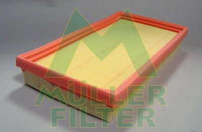 PA3155 MULLER FILTER Воздушный фильтр
