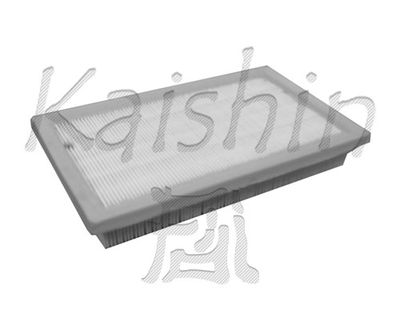 A10104 KAISHIN Воздушный фильтр