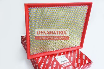 DAF1683 DYNAMATRIX Воздушный фильтр