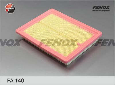 FAI140 FENOX Воздушный фильтр