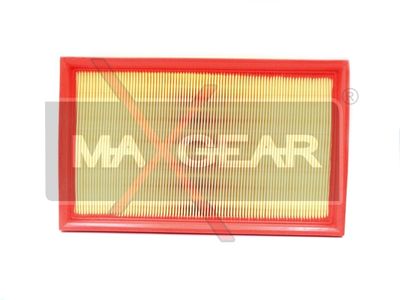 260203 MAXGEAR Воздушный фильтр