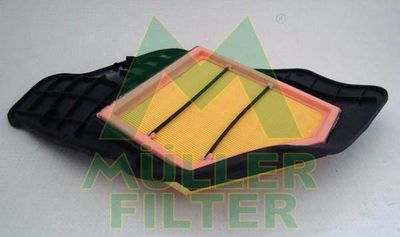 PA3645 MULLER FILTER Воздушный фильтр