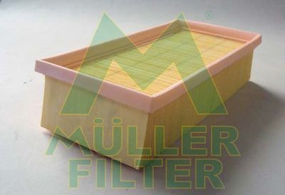 PA3403 MULLER FILTER Воздушный фильтр
