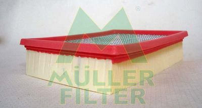 PA3278 MULLER FILTER Воздушный фильтр