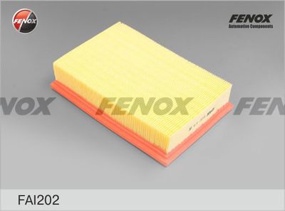 FAI202 FENOX Воздушный фильтр