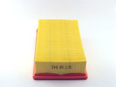 SB945 SCT - MANNOL Воздушный фильтр
