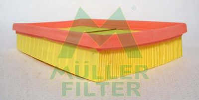 PA3304 MULLER FILTER Воздушный фильтр