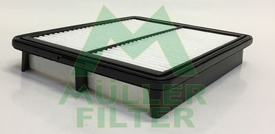 PA3792 MULLER FILTER Воздушный фильтр