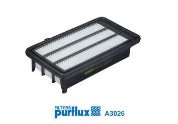 A3026 PURFLUX Воздушный фильтр