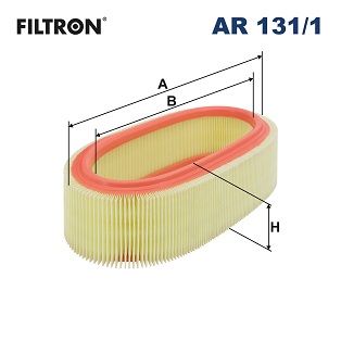 AR1311 FILTRON Воздушный фильтр