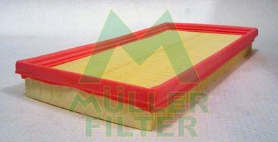 PA3253 MULLER FILTER Воздушный фильтр