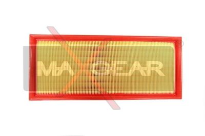 260341 MAXGEAR Воздушный фильтр