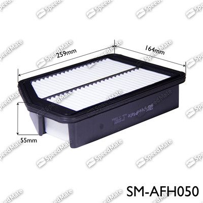 SMAFH050 SpeedMate Воздушный фильтр