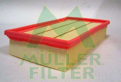 PA3251 MULLER FILTER Воздушный фильтр