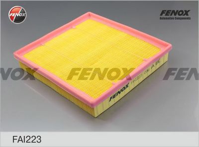FAI223 FENOX Воздушный фильтр