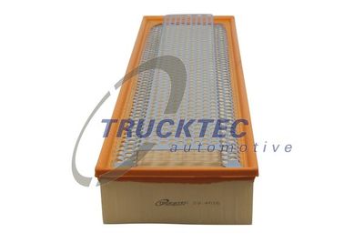 0214109 TRUCKTEC AUTOMOTIVE Воздушный фильтр