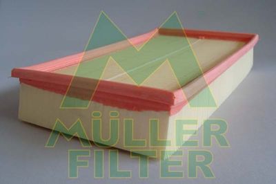 PA299 MULLER FILTER Воздушный фильтр