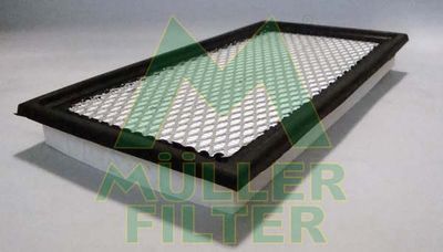 PA3420 MULLER FILTER Воздушный фильтр