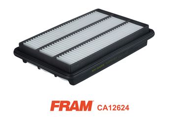 CA12624 FRAM Воздушный фильтр