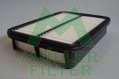 PA119 MULLER FILTER Воздушный фильтр