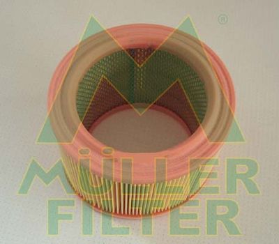 PA222 MULLER FILTER Воздушный фильтр