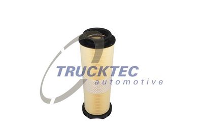 0214148 TRUCKTEC AUTOMOTIVE Воздушный фильтр