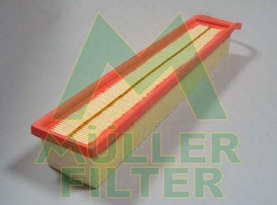 PA3504 MULLER FILTER Воздушный фильтр