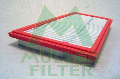 PA3700 MULLER FILTER Воздушный фильтр