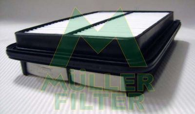 PA111 MULLER FILTER Воздушный фильтр