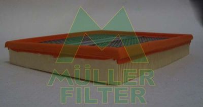 PA379 MULLER FILTER Воздушный фильтр