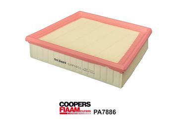 PA7886 CoopersFiaam Воздушный фильтр