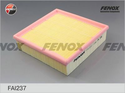 FAI237 FENOX Воздушный фильтр